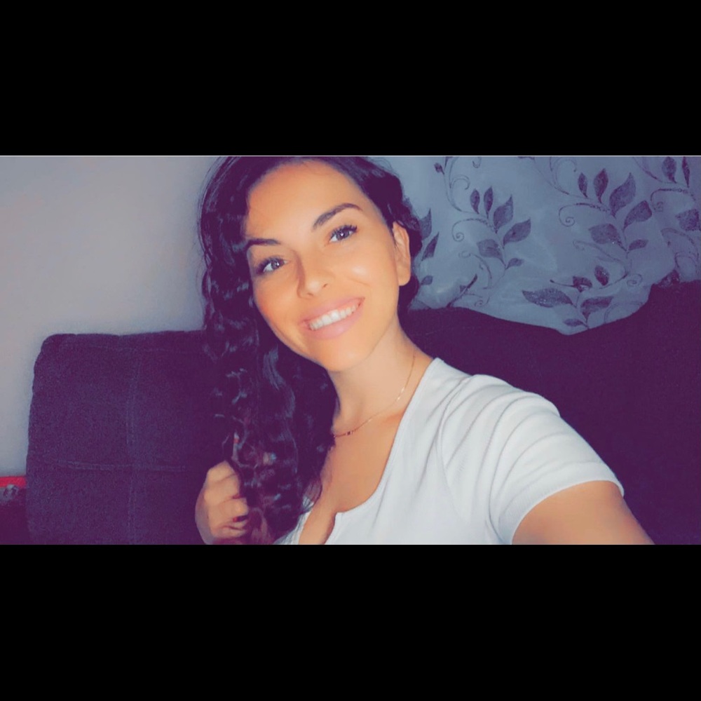 Meet your Posher, Dorentina